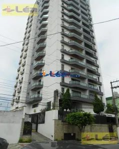 Apartamento com 3 Quartos à venda, 246m² no Centro, Suzano