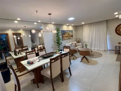 Casa de Condomínio com 3 Quartos à venda, 142m² no Stella Maris, Salvador