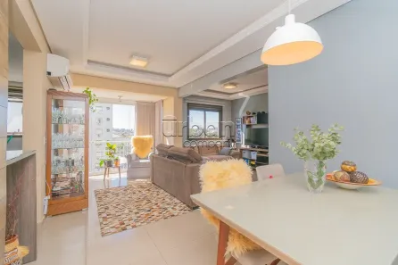Apartamento com 2 Quartos à venda, 73m² no Santa Maria Goretti, Porto Alegre
