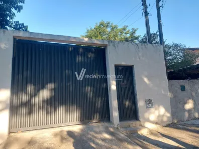 Casa com 2 Quartos à venda, 150m² no Parque Jambeiro, Campinas