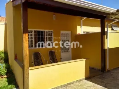 Casa com 2 Quartos à venda, 140m² no Nova Ribeirânia, Ribeirão Preto