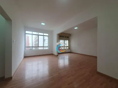Apartamento com 2 Quartos para alugar, 96m² no Higienópolis, São Paulo