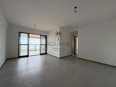 Apartamento com 3 Quartos à venda, 104m² no Piatã, Salvador
