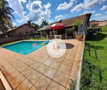 Casa de Condomínio com 3 Quartos à venda, 205m² no Estância Hidromineral Santa Eliza, Itupeva