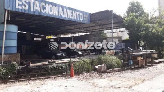 Lote/Terreno à venda, 1200m² no Bangú, Santo André