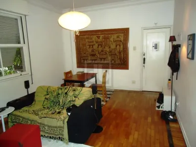 Apartamento com 3 Quartos à venda, 100m² no Tijuca, Rio de Janeiro