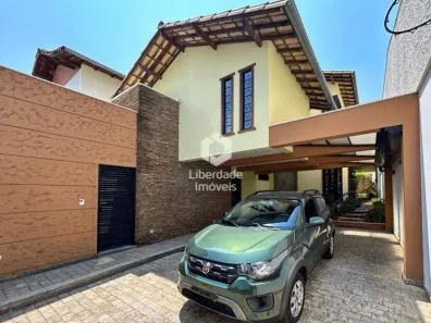 Casa com 4 Quartos à venda, 232m² no Caiçara-Adelaide, Belo Horizonte
