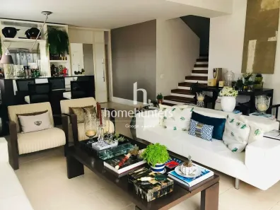 Cobertura com 2 Quartos à venda, 150m² no Jardim Planalto, Campinas