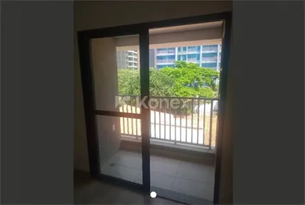 Apartamento com 1 Quarto à venda, 23m² no Pinheiros, São Paulo