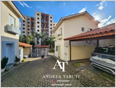 Sobrado com 3 Quartos à venda, 110m² no Vila Polopoli, São Paulo