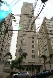 Apartamento com 3 Quartos à venda, 190m² no Jardim Paulista, São Paulo