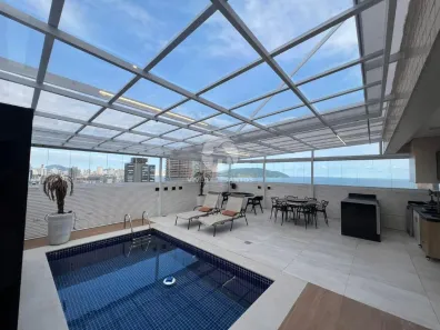 Cobertura com 3 Quartos à venda, 350m² no Gonzaga, Santos