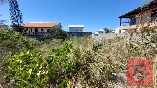 Lote/Terreno à venda, 392m² no Praia do Foguete, Cabo Frio