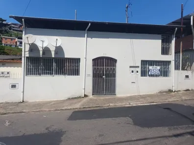 Apartamento com 2 Quartos à venda, 50m² no Jardim Natal, Juiz de Fora