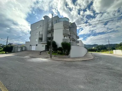 Cobertura com 3 Quartos à venda, 214m² no Jardim Maluche, Brusque