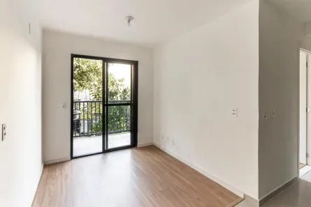 Apartamento com 2 Quartos à venda, 34m² no Campos Elíseos, São Paulo