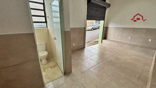 Ponto Comercial para alugar, 20m² no Padre Eustáquio, Belo Horizonte