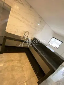 Casa com 1 Quarto à venda, 98m² no Bandeiras, Osasco