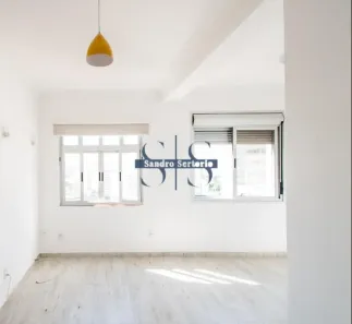 Apartamento com 1 Quarto à venda, 34m² no Aclimação, São Paulo