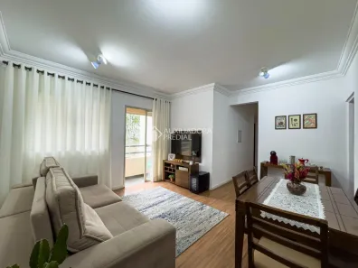 Apartamento com 3 Quartos à venda, 76m² no Planalto, São Bernardo do Campo