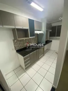 Apartamento com 2 Quartos à venda, 67m² no Parque Yolanda (Nova Veneza), Sumaré