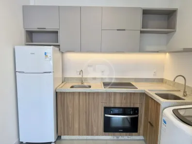 Apartamento com 2 Quartos para alugar, 59m² no Jardim Blumenau, Blumenau