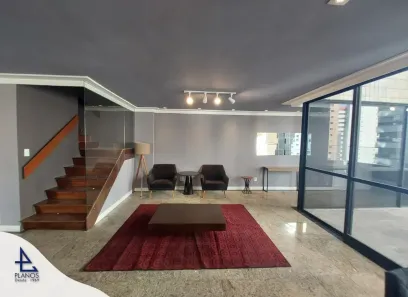 Apartamento com 5 Quartos à venda, 388m² no Meireles, Fortaleza