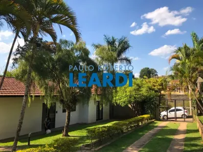 Fazenda/Sítio com 3 Quartos à venda, 200m² no Chácaras São Bento, Valinhos