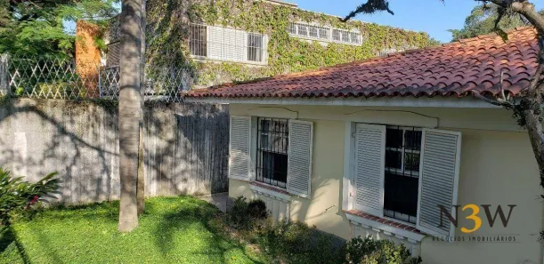 Casa com 3 Quartos à venda, 300m² no Alto de Pinheiros, São Paulo