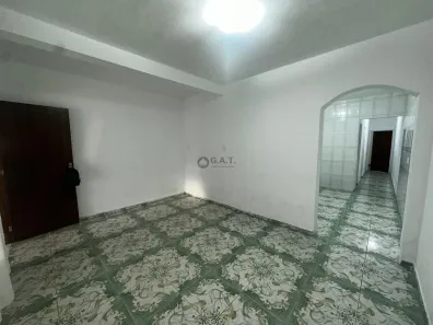 Casa com 3 Quartos para alugar, 158m² no Jardim São Conrado, Sorocaba