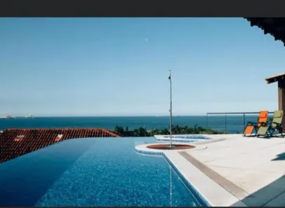 Casa com 4 Quartos à venda, 421m² no Praia da Costa, Vila Velha