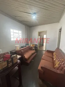 Casa com 3 Quartos à venda, 120m² no Vila Nivi, São Paulo