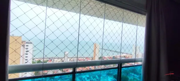 Apartamento com 4 Quartos à venda, 150m² no Praia de Iracema, Fortaleza