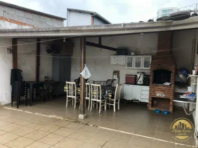 Casa com 2 Quartos à venda, 288m² no Macuco, Santos