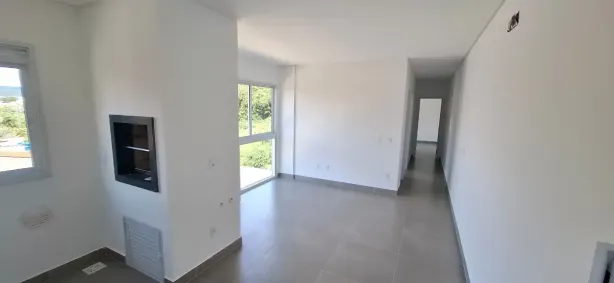 Apartamento com 2 Quartos à venda, 58m² no Palmas, Governador Celso Ramos