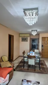 Apartamento com 3 Quartos à venda, 167m² no Adrianópolis, Manaus