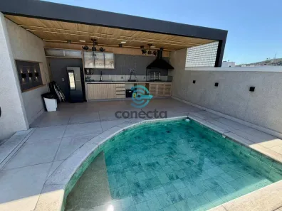 Cobertura com 3 Quartos à venda, 200m² no Icaraí, Niterói