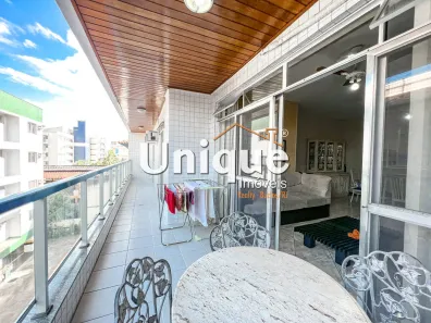 Apartamento com 3 Quartos à venda, 152m² no Algodoal, Cabo Frio