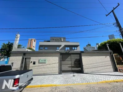 Flat com 1 Quarto para alugar, 30m² no Ponta Negra, Natal