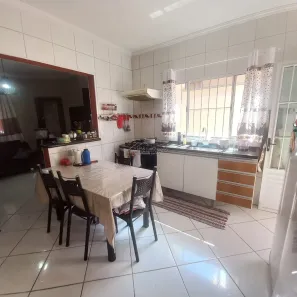 Casa com 2 Quartos à venda, 90m² no Jardim Adelaide, Hortolândia