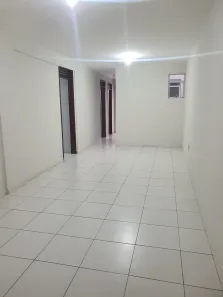 Apartamento com 3 Quartos para alugar, 102m² no Bela Vista, Campina Grande
