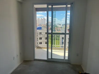 Apartamento com 2 Quartos à venda, 60m² no Loteamento Residencial Vila Bella Dom Pedro, Campinas