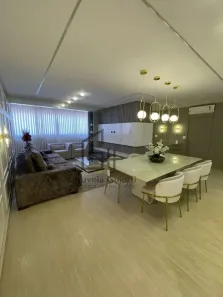 Apartamento com 3 Quartos à venda, 140m² no Jardim Bandeirante, Anápolis