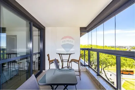 Apartamento com 2 Quartos à venda, 105m² no Cristo Rei, Curitiba