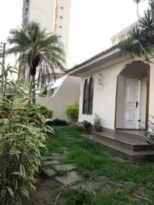 Casa com 4 Quartos à venda, 860m² no Parque Turf Club, Campos dos Goytacazes