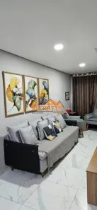 Sobrado com 3 Quartos à venda, 110m² no Parque das Paineiras, São Paulo