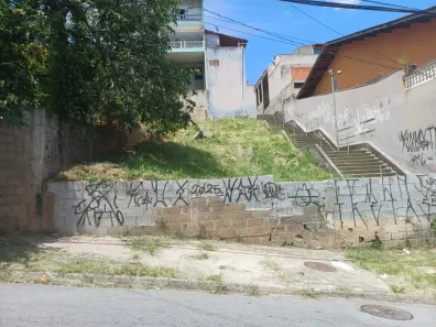 Lote/Terreno à venda, 250m² no Jardim Mirante, Várzea Paulista