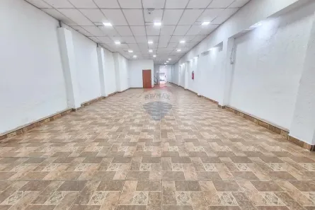 Ponto Comercial para alugar, 212m² no Santa Helena, Juiz de Fora