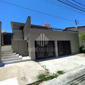 Casa com 3 Quartos à venda, 162m² no Chácara da Barra, Campinas
