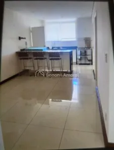 Apartamento com 2 Quartos à venda, 167m² no Centro, Campinas